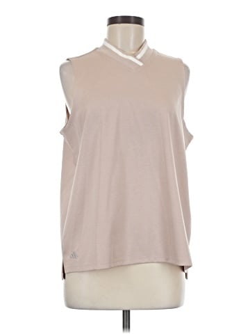 Adidas Sleeveless Top (view 1)