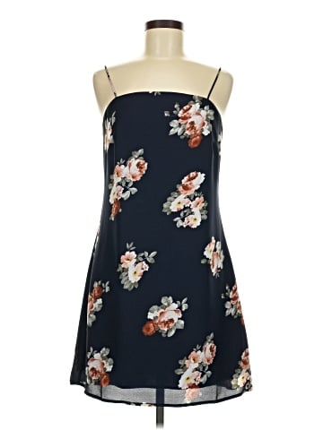 Trixxi Casual Dress (view 1)