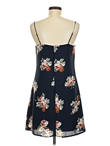 Trixxi Casual Dress (view 2)