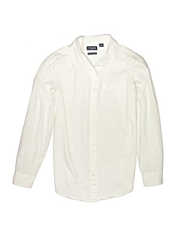 Chaps Long Sleeve Polo (view 1)