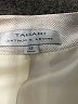 Tahari by ASL 100% Polyester Ivory Jacket Size 12 - photo 6
