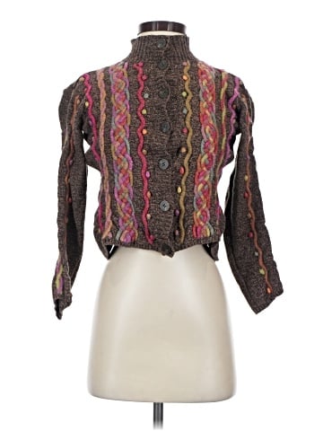 Talbots Cardigan (view 1)