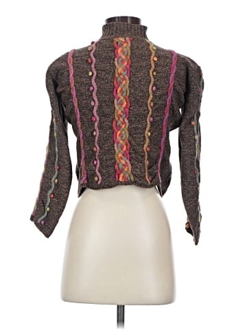 Talbots Cardigan (view 2)