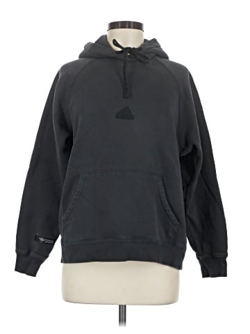 Adidas Pullover Hoodie (view 1)