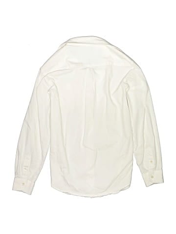 Chaps Long Sleeve Polo (view 2)