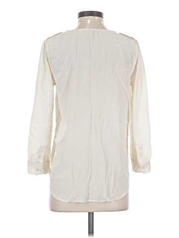Joie Long Sleeve Polo (view 2)