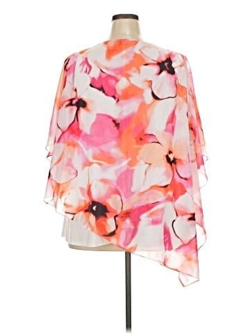 Avenue 3/4 Sleeve Blouse (view 2)