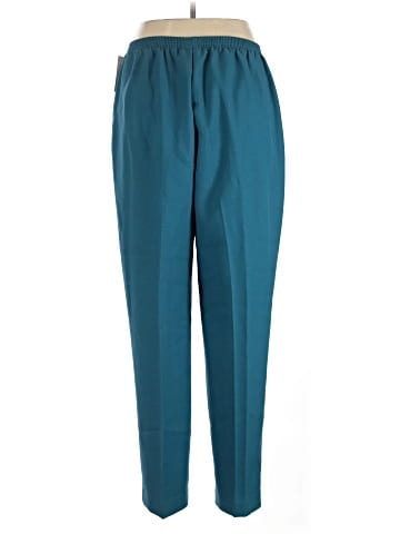 Alfred Dunner Casual Pants (view 2)