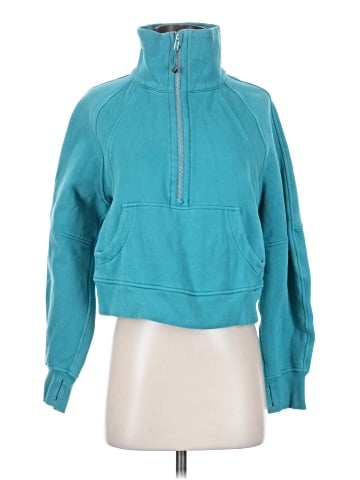 Lululemon Athletica Fleece (view 1)