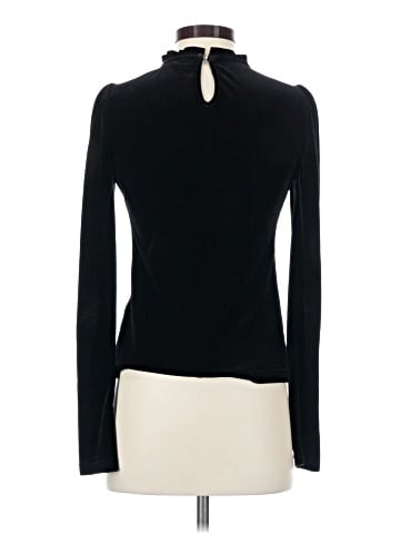Maison Jules Long Sleeve Turtleneck (view 2)