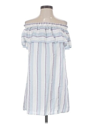 Parker Casual Dress (view 1)