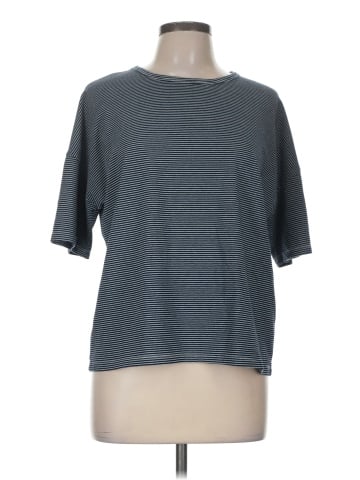 Cyrus 3/4 Sleeve T-Shirt (view 1)