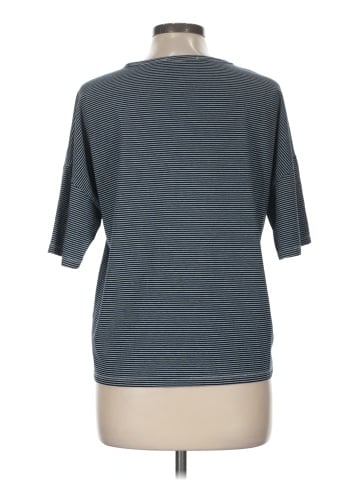 Cyrus 3/4 Sleeve T-Shirt (view 2)