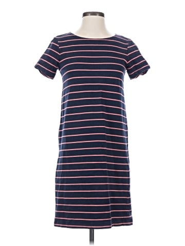 St. Tropez West Casual Dress (view 1)