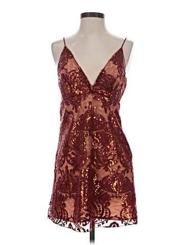 Free People Cocktail Dress (view 1)