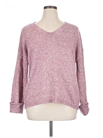 Gap Pullover Sweater (view 1)