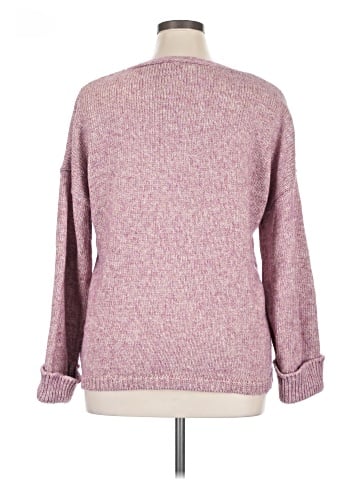 Gap Pullover Sweater (view 2)