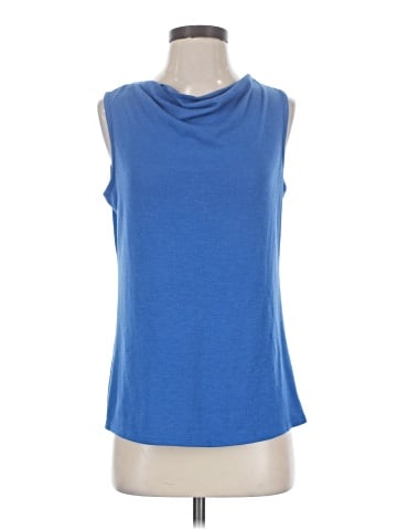 Coldwater Creek Sleeveless T-Shirt (view 1)