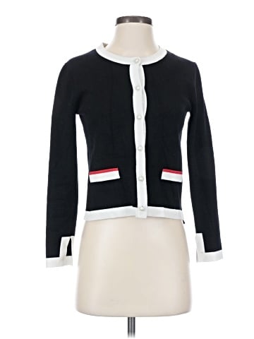 Zara Cardigan (view 1)