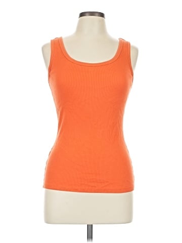 St. John's Bay Tank Top (view 1)
