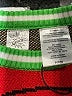 The Grinch Red Pullover Sweater Size S (kids) - photo 3