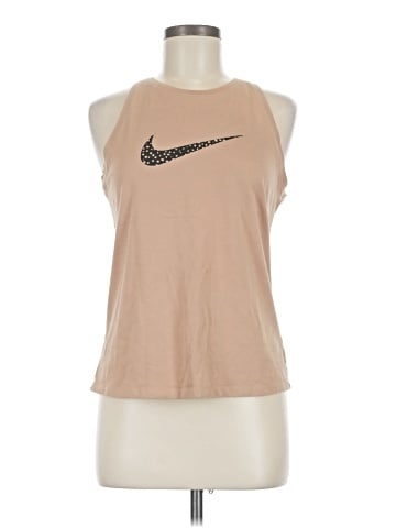 Nike Sleeveless T-Shirt (view 1)