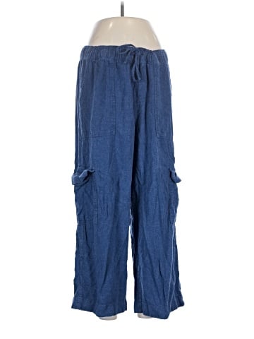 Gap Linen Pants (view 1)