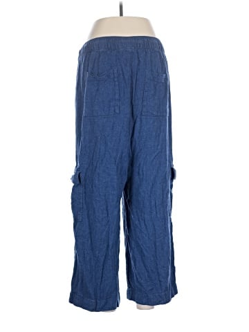 Gap Linen Pants (view 2)