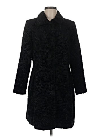 White House Black Market Coat (view 1)