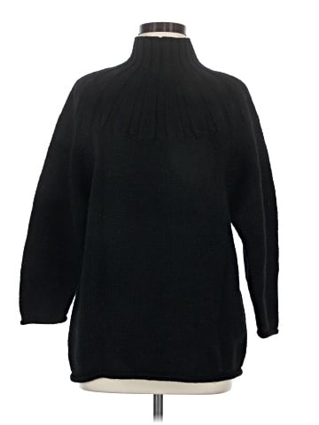 J.Crew Wool Pullover Sweater (view 1)