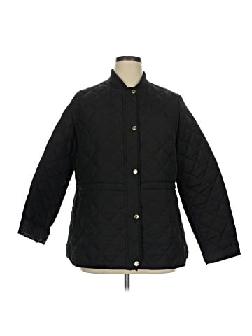 Laundry by Shelli Segal Jacket (view 1)