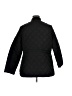 Laundry by Shelli Segal 100% Polyester Argyle Black Jacket Size XL - photo 2
