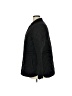 Laundry by Shelli Segal 100% Polyester Argyle Black Jacket Size XL - photo 5