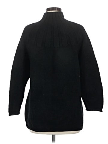 J.Crew Wool Pullover Sweater (view 2)