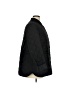Laundry by Shelli Segal 100% Polyester Argyle Black Jacket Size XL - photo 4