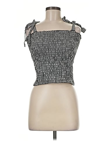 Lascana Sleeveless Top (view 1)