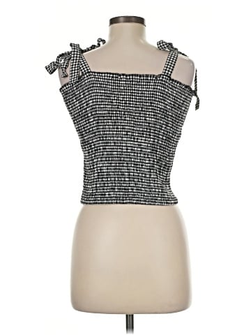 Lascana Sleeveless Top (view 2)