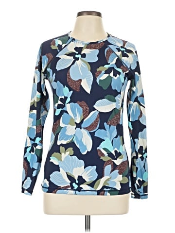 Athleta Rash Guard (view 1)