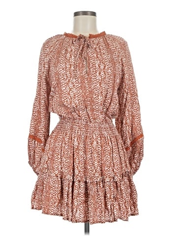 Skylar + Madison Casual Dress (view 1)