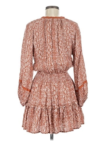 Skylar + Madison Casual Dress (view 2)