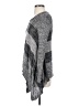 Cupio Gray Pullover Sweater Size S - photo 5
