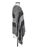 Cupio Gray Pullover Sweater Size S - photo 4
