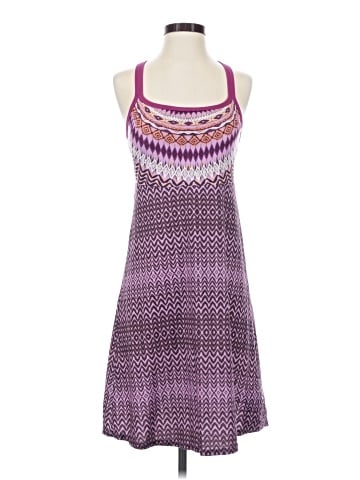 PrAna Casual Dress (view 1)