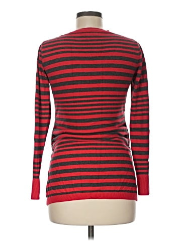 Liz Lange Maternity for Target Long Sleeve T-Shirt (view 2)