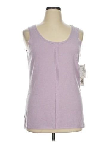 Sigrid Olsen Sweater Vest (view 1)