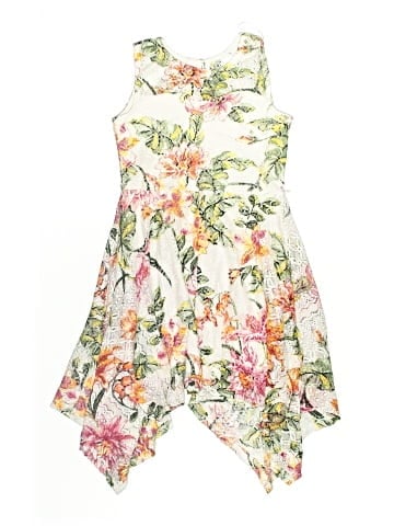 Knit Works Dress (view 1)