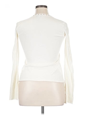 Emporio Armani Pullover Sweater (view 2)
