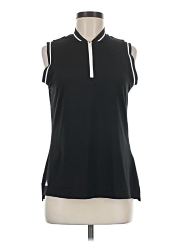 Adidas Sleeveless T-Shirt (view 1)