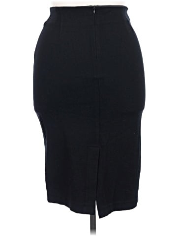 Shape FX Formal Skirt (view 2)