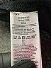 Gap Black Active Pants Size XS - photo 8
